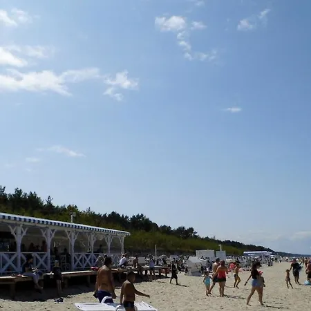 招待所 Goscinne - U Wiktorii 3*