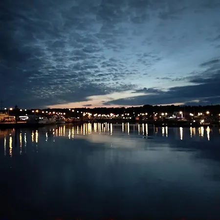 招待所 Goscinne - U Wiktorii