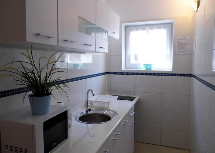 Goscinne - U Wiktorii Vendégház