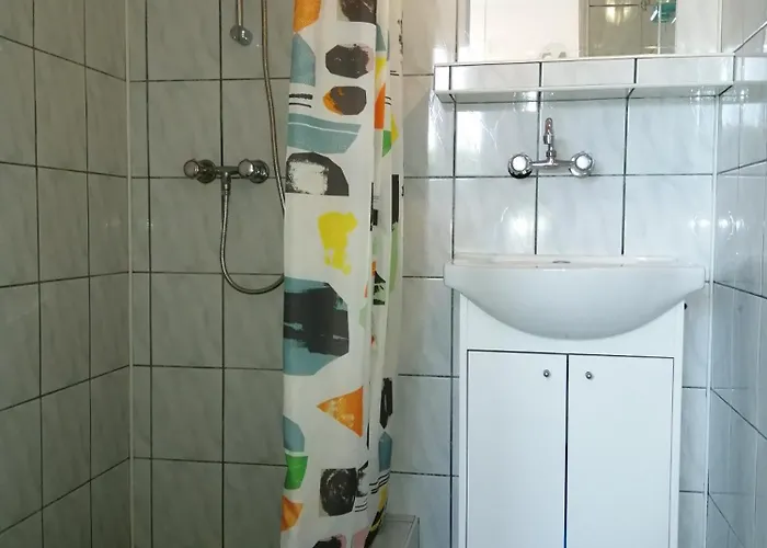 Vendégház Goscinne - U Wiktorii