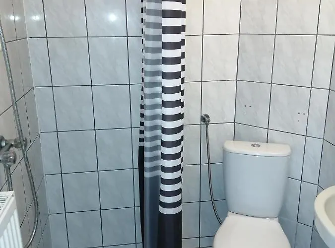 Goscinne - U Wiktorii 3* Krynica Morska