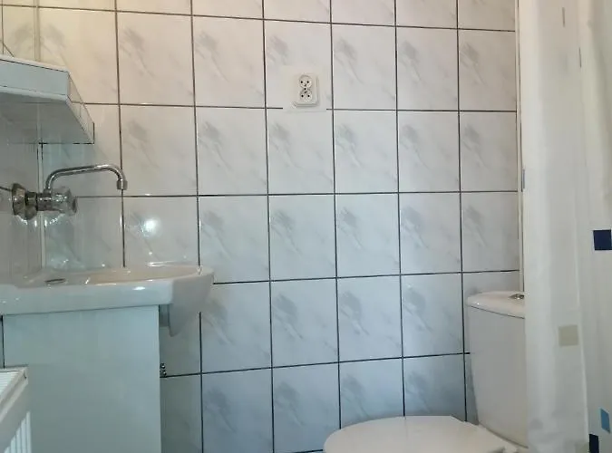 Goscinne - U Wiktorii Krynica Morska