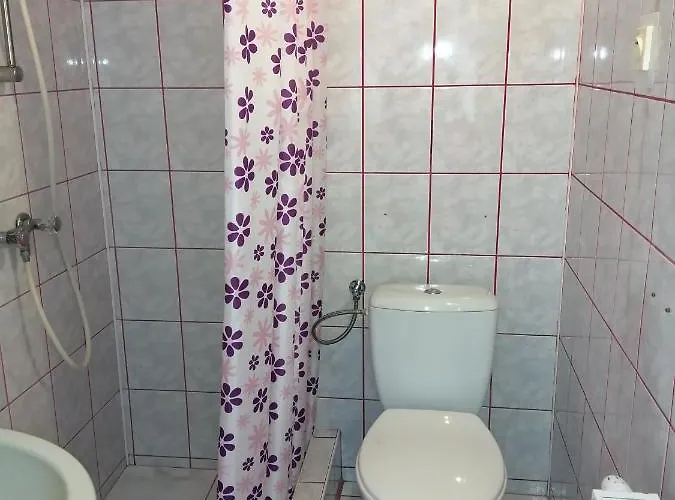 Goscinne - U Wiktorii 3*