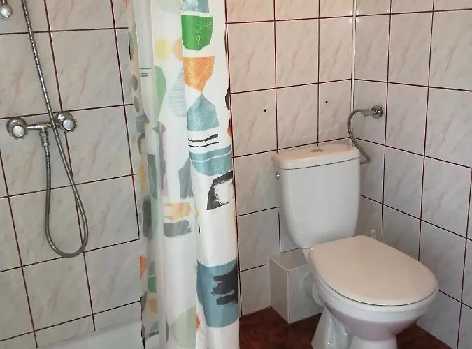 Vendégház Goscinne - U Wiktorii Krynica Morska