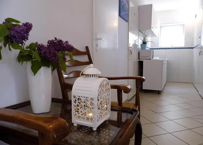 ゲストハウス Goscinne - U Wiktorii