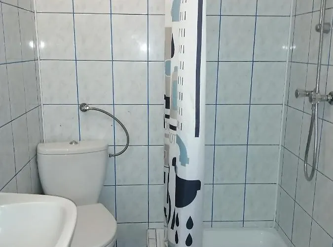 Goscinne - U Wiktorii Vendégház 3*