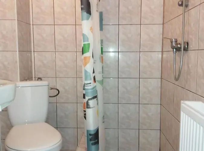 Vendégház Goscinne - U Wiktorii Krynica Morska