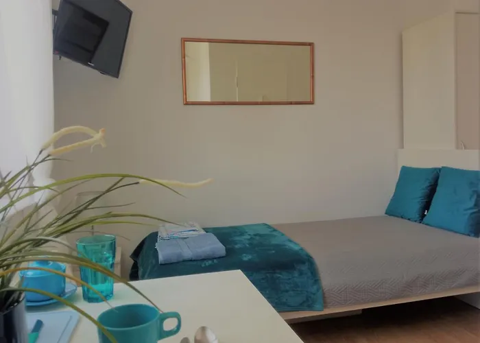 Vendégház Goscinne - U Wiktorii