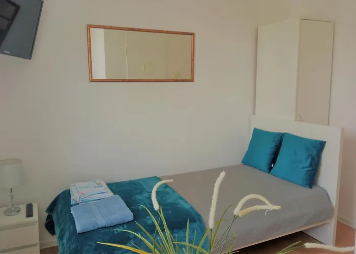 Vendégház Goscinne - U Wiktorii