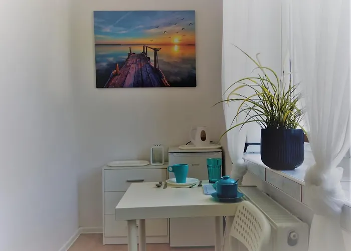 ゲストハウス Goscinne - U Wiktorii クリニツァ・モルスカ