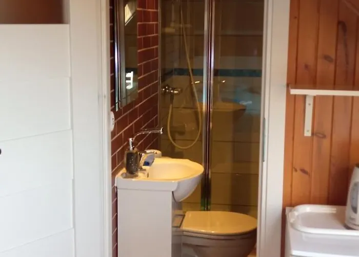 Goscinne - U Wiktorii ゲストハウス