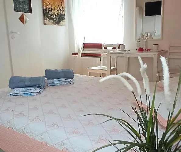 Goscinne - U Wiktorii