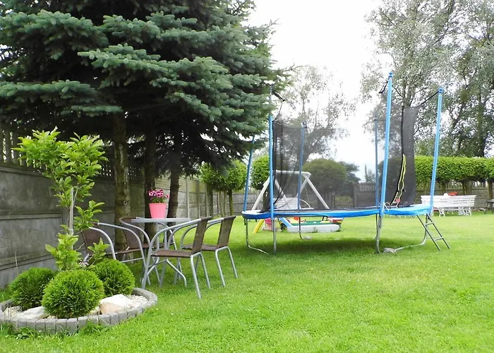 Goscinne - U Wiktorii