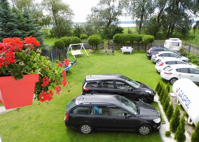 Goscinne - U Wiktorii 3*