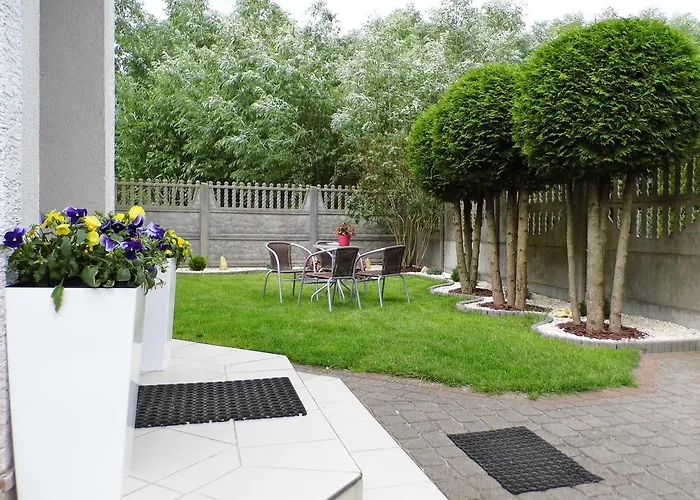 Goscinne - U Wiktorii