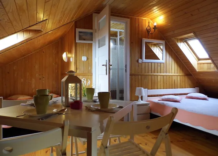 Goscinne - U Wiktorii 3*