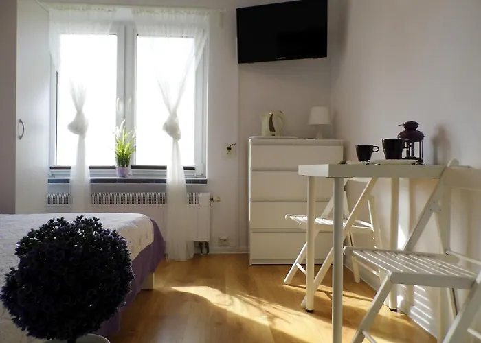 Goscinne - U Wiktorii 3*