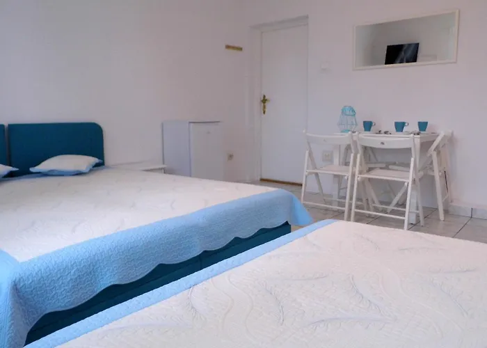 Vendégház Goscinne - U Wiktorii 3*