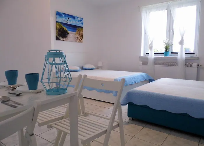 Goscinne - U Wiktorii