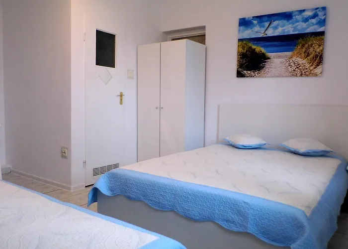 Goscinne - U Wiktorii 3*