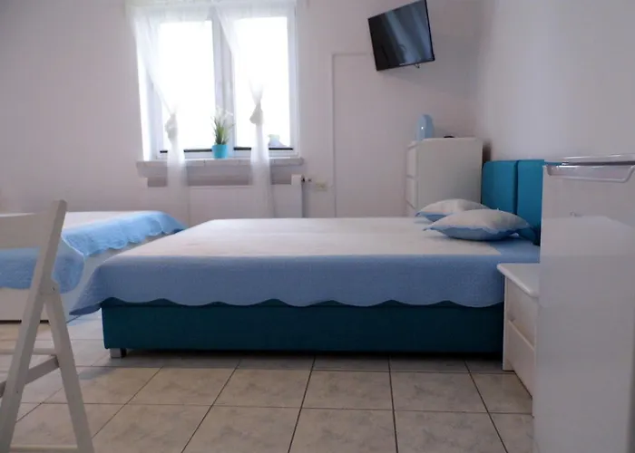 Goscinne - U Wiktorii