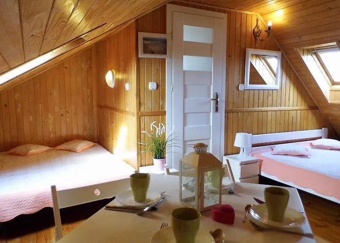 Goscinne - U Wiktorii