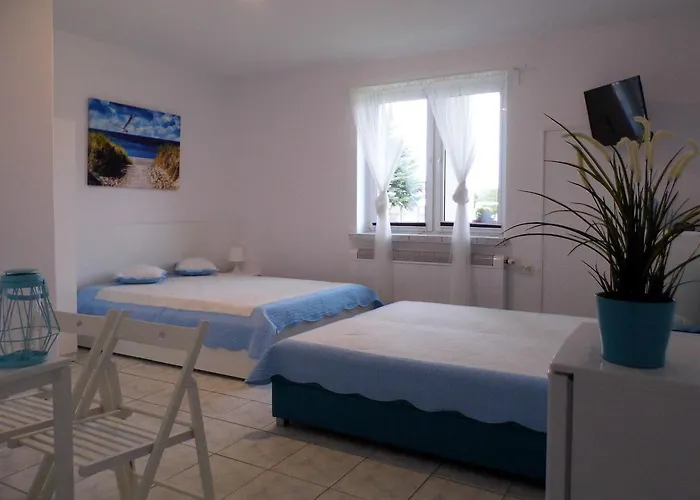 Goscinne - U Wiktorii Vendégház 3*