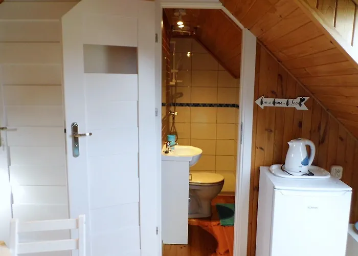 Goscinne - U Wiktorii