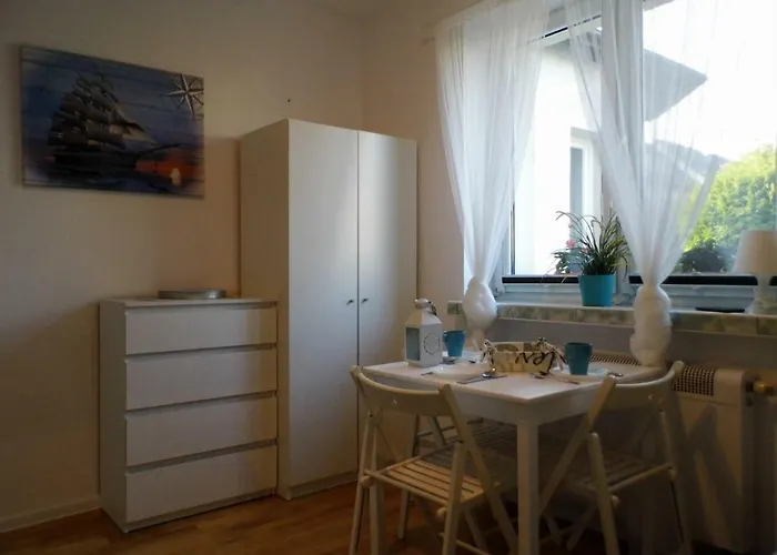 Vendégház Goscinne - U Wiktorii Krynica Morska