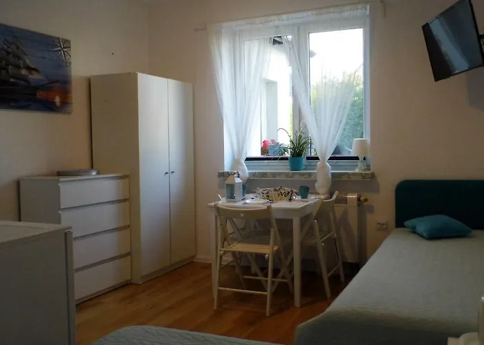 Vendégház Goscinne - U Wiktorii 3*