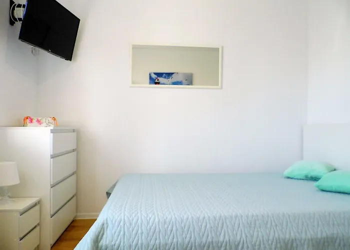 Goscinne - U Wiktorii Vendégház 3*