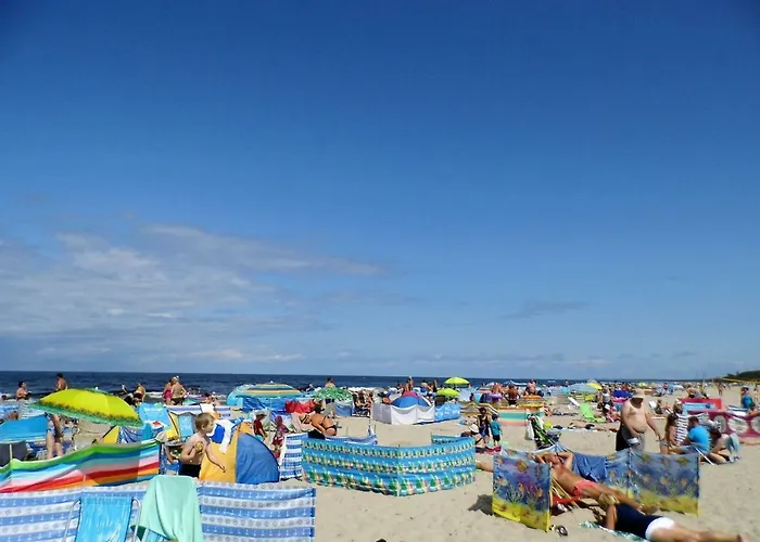 Vendégház Goscinne - U Wiktorii 3*