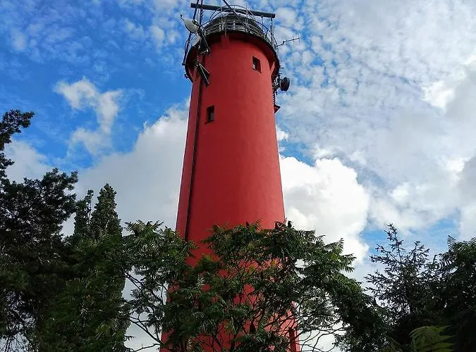 Goscinne - U Wiktorii Krynica Morska