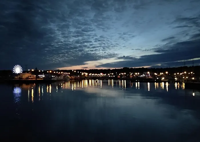 Vendégház Goscinne - U Wiktorii